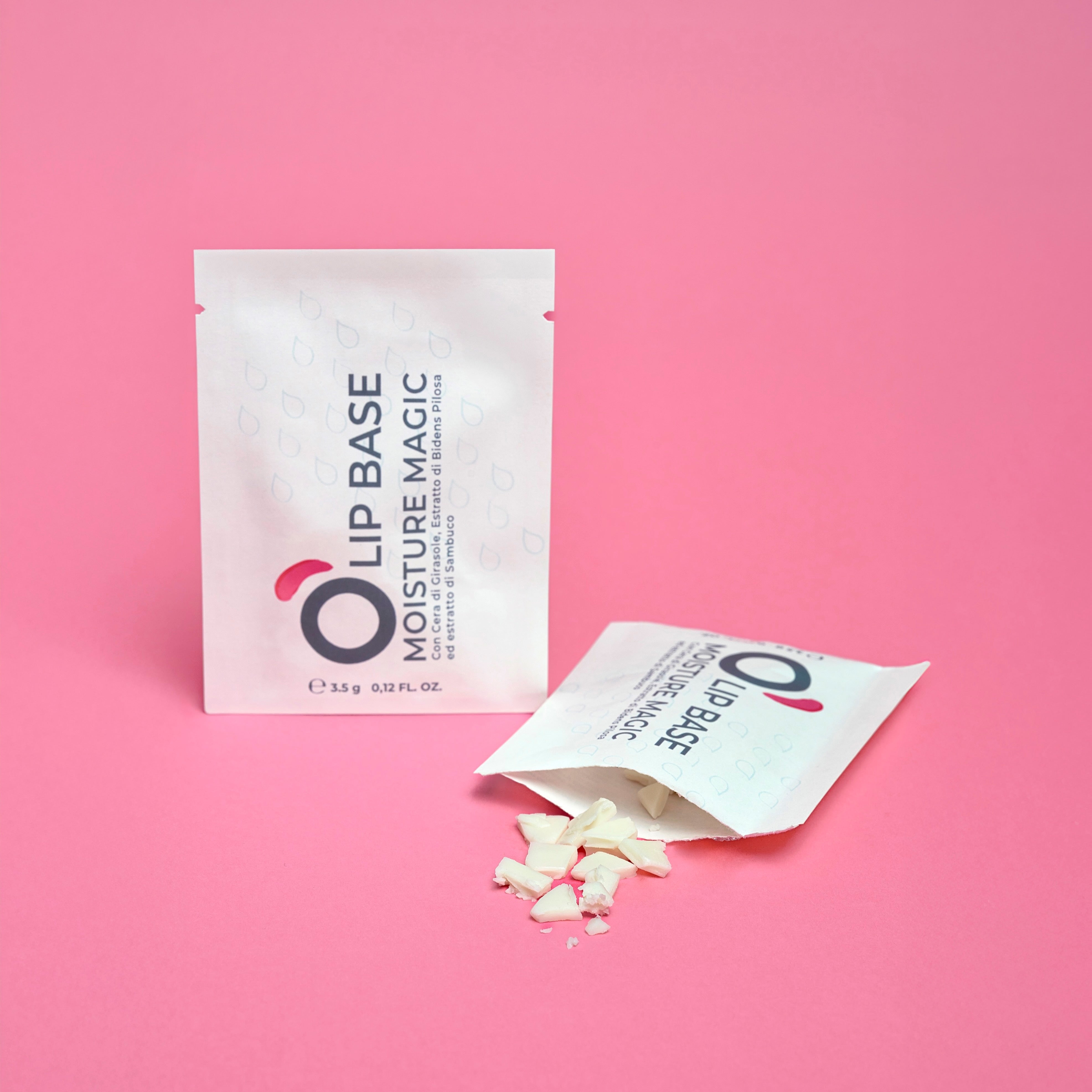 Moisture Magic - Base cerosa emolliente