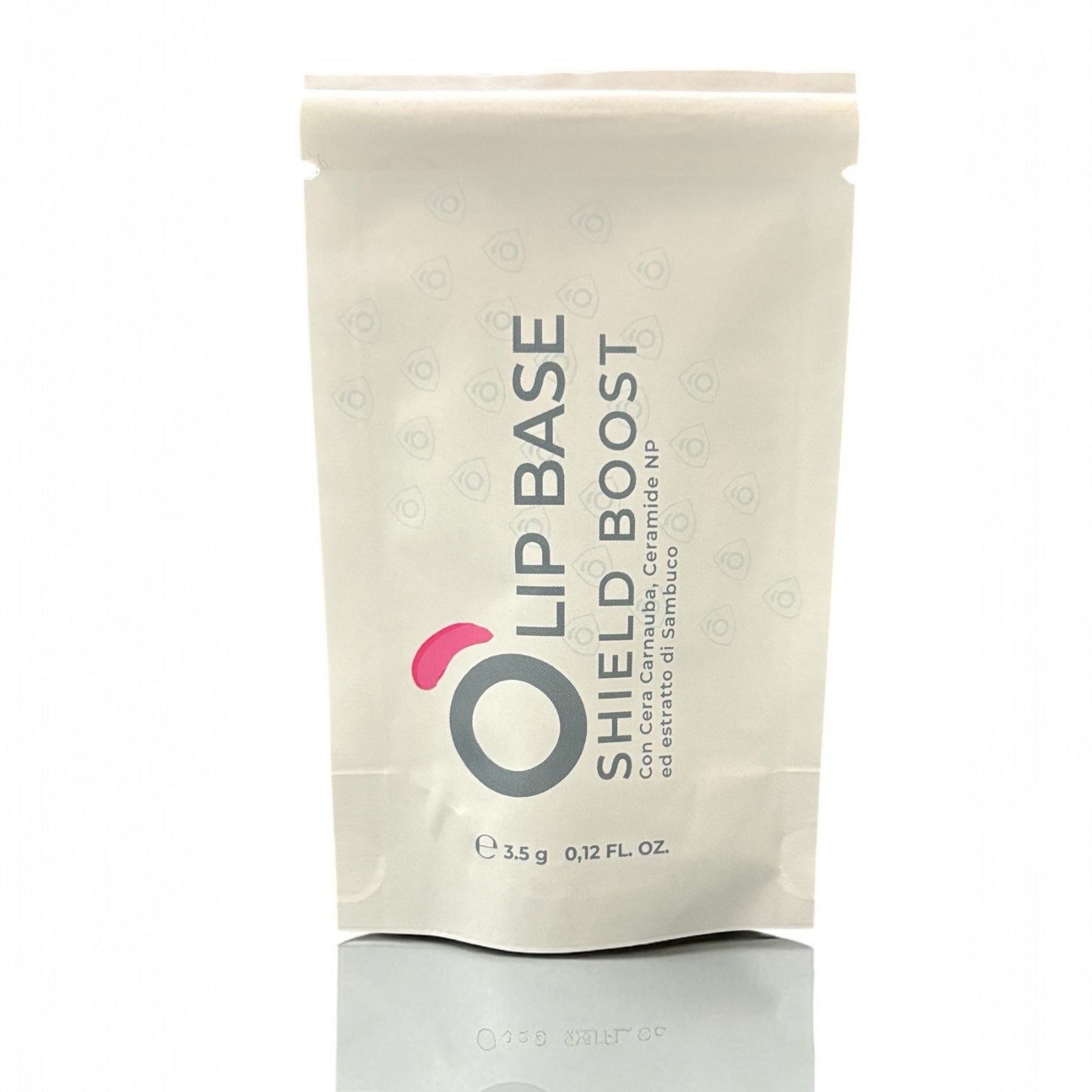 Shield Boost - Base cerosa protettiva