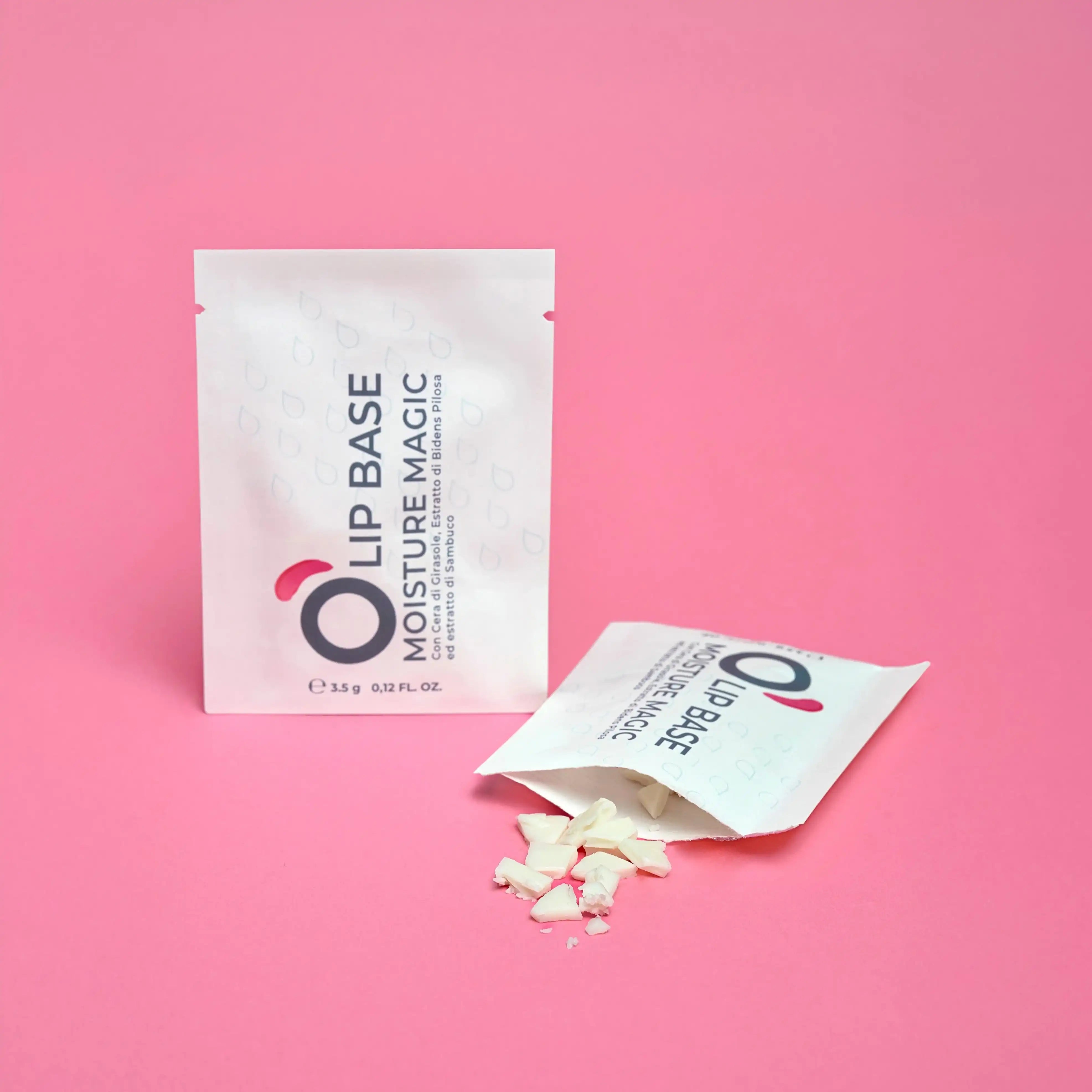 O'LIP BASE