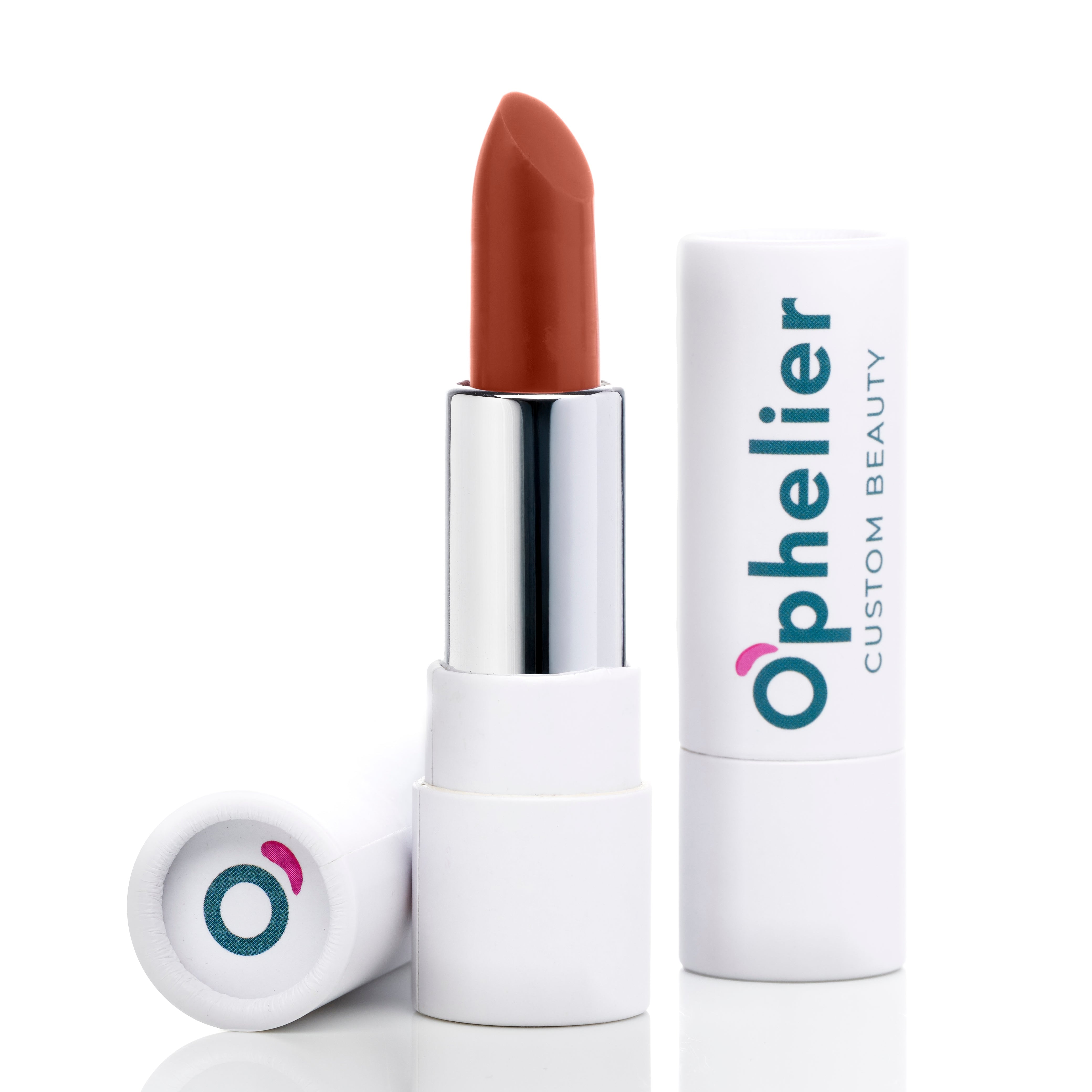 Soft Amber - Rossetto cremoso nude marrone chiaro caldo