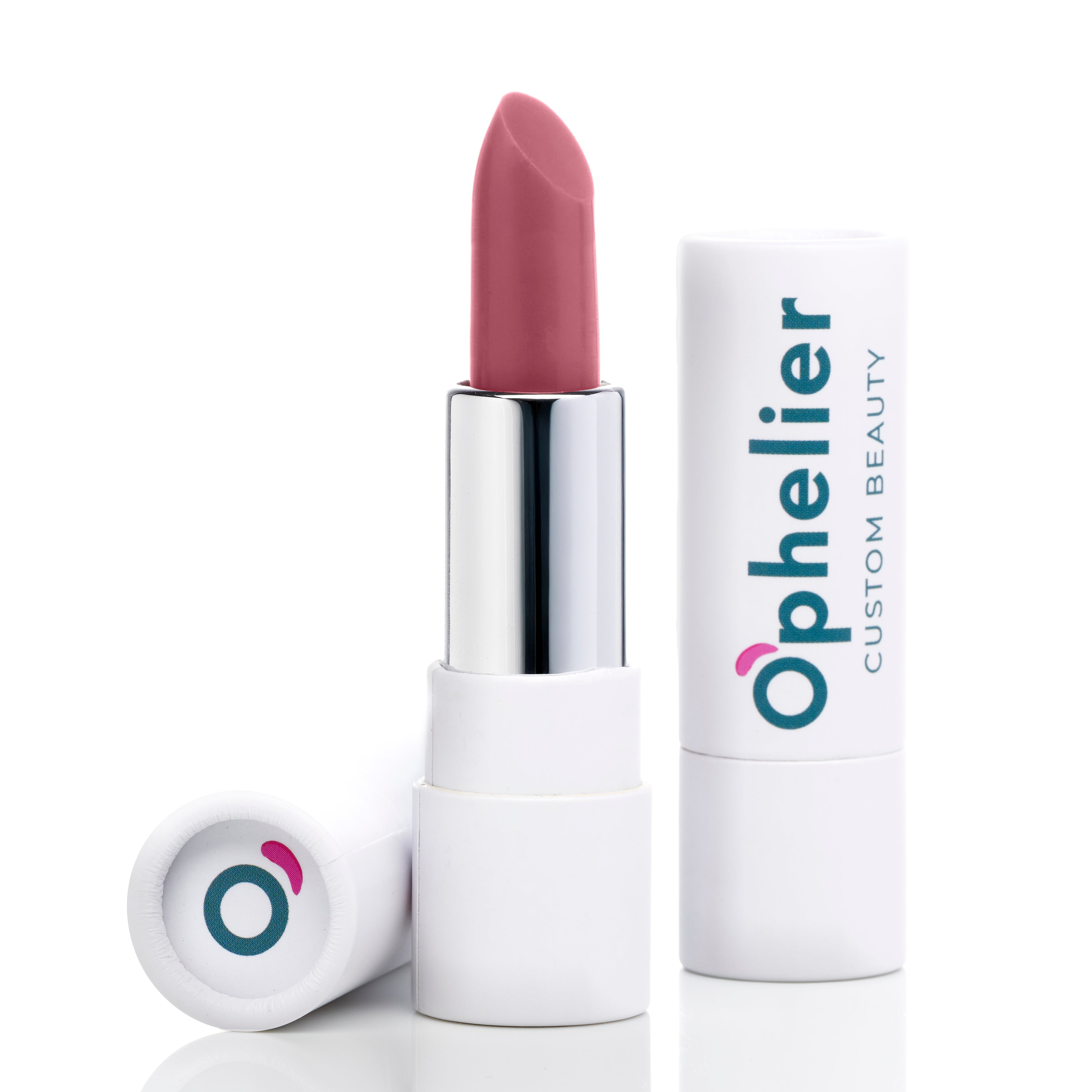 Bloom Vibe - Rossetto cremoso malva soft freddo