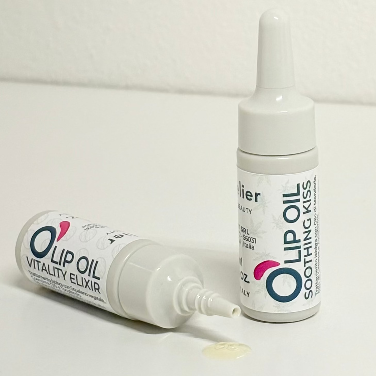 Lip Sanctuary - Kit completo per la cura delle tue labbra