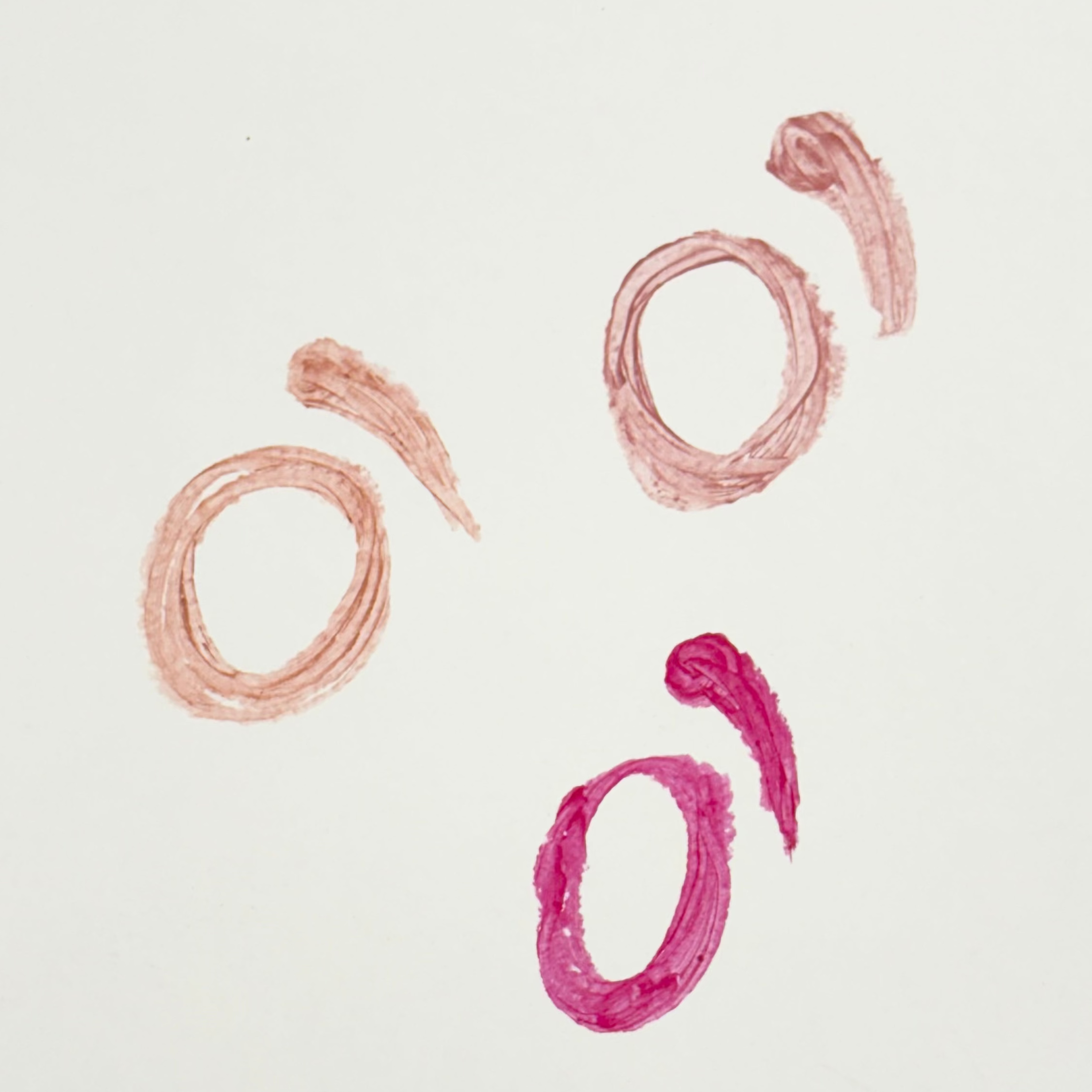 Bloom Vibe - Rossetto cremoso malva soft freddo