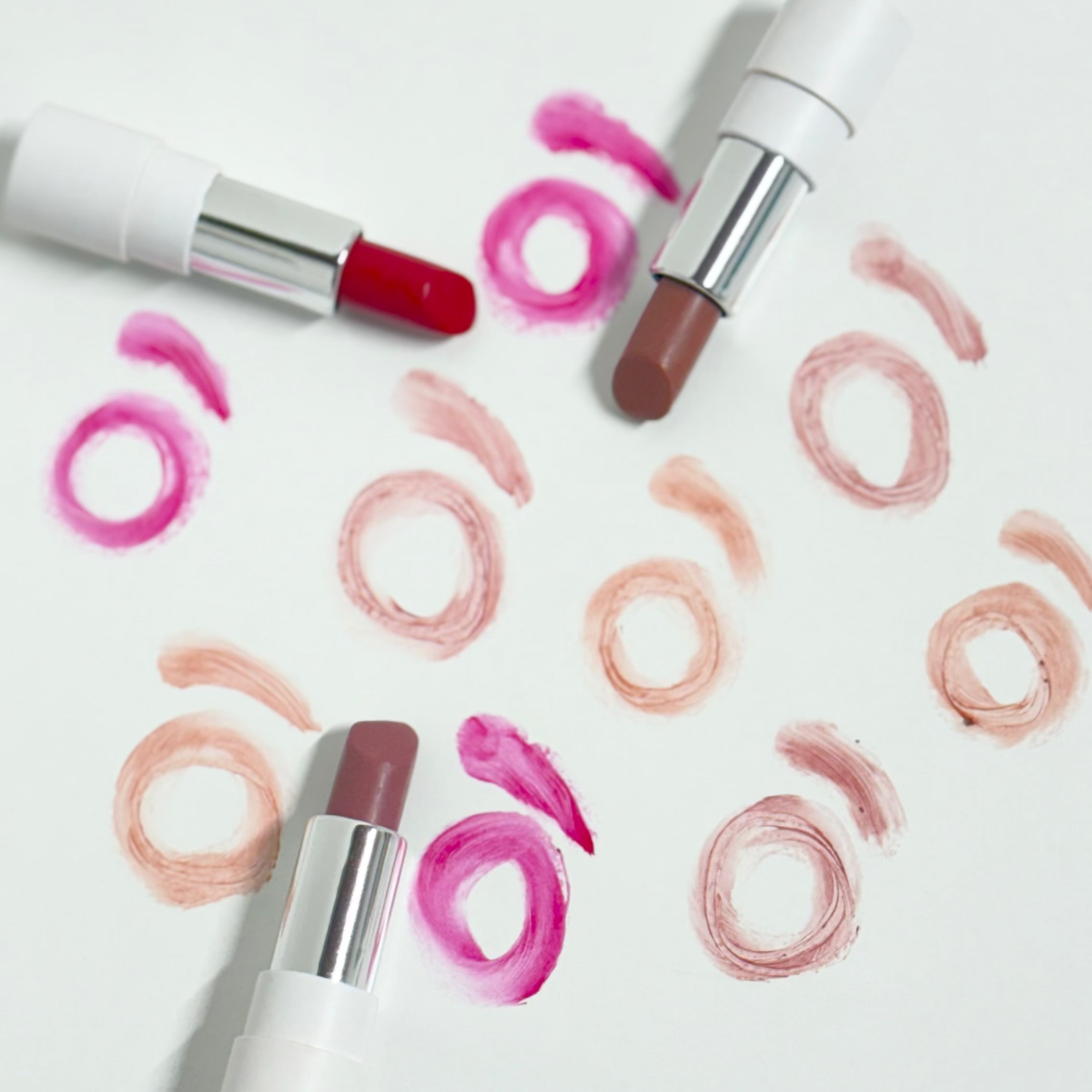 Soft Amber - Rossetto cremoso nude marrone chiaro caldo