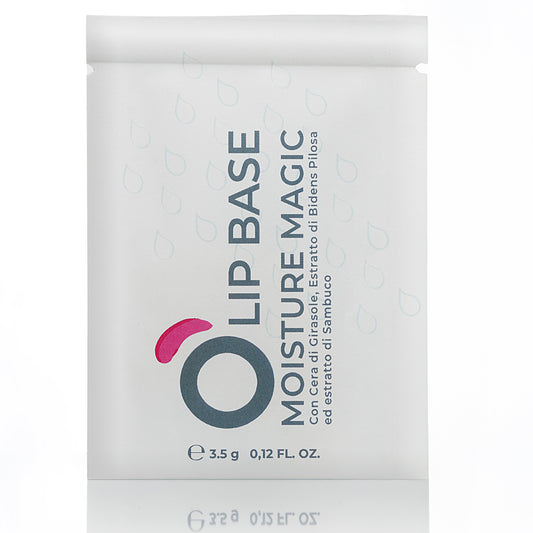 Moisture Magic - Base cerosa per burro labbra o rossetto fai-da-te