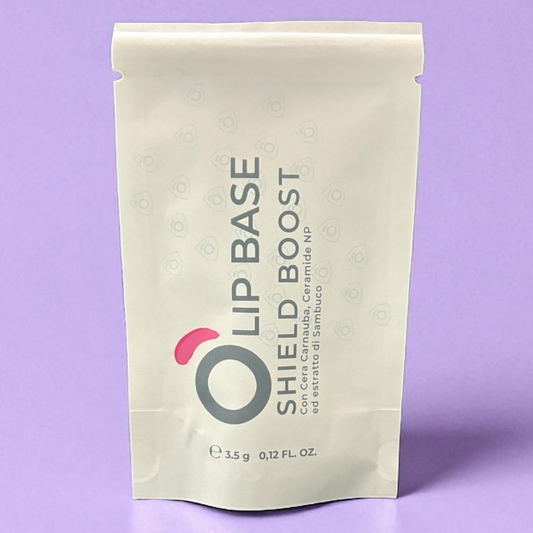 Shield Boost - Base cerosa protettiva